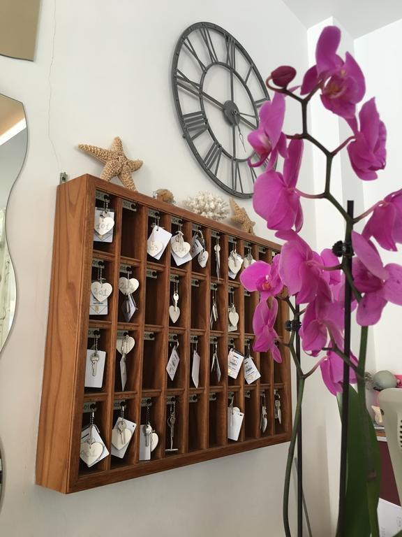 Hotel Sogno Чезенатико Екстериор снимка