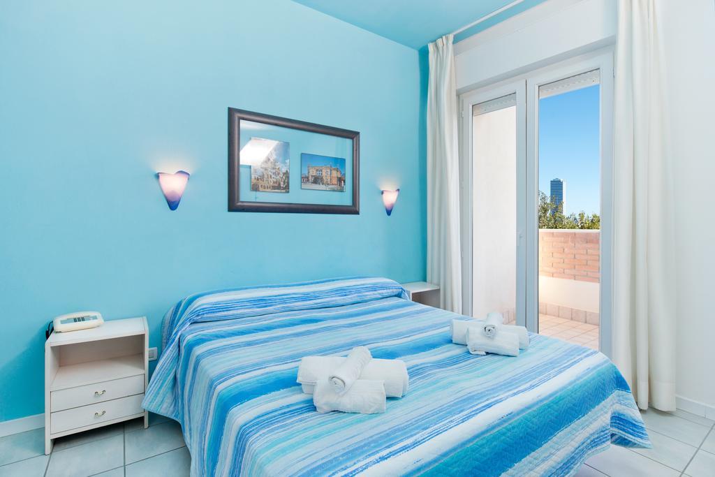 Hotel Sogno Чезенатико Екстериор снимка